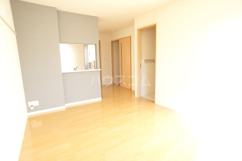 3/30 リビング/ダイニング