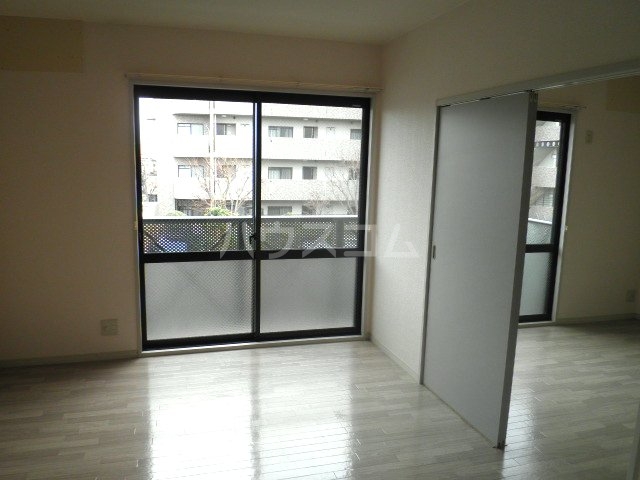 3/19 リビング/ダイニング