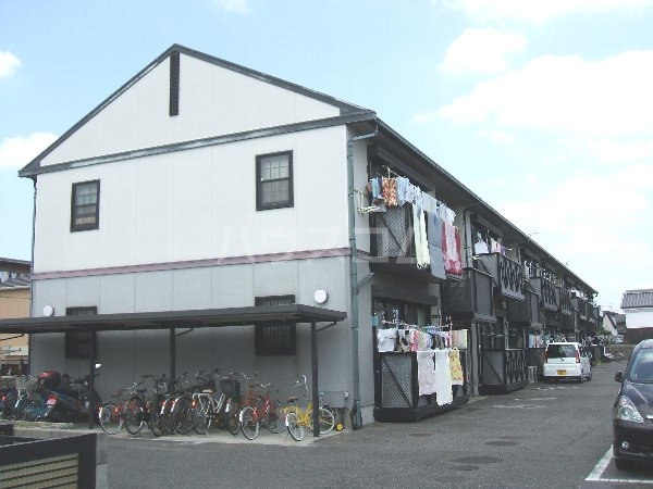1/19 外観