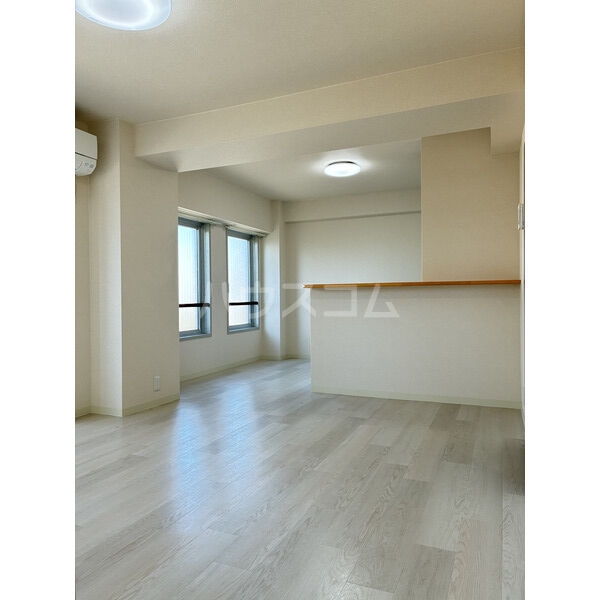 3/20 リビング/ダイニング