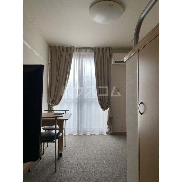 3/19 リビング/ダイニング