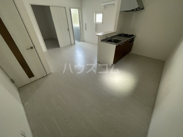 3/30 リビング/ダイニング