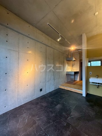 3/26 リビング/ダイニング