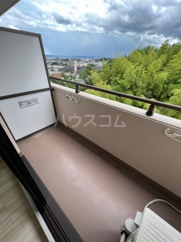 15/30 バルコニー