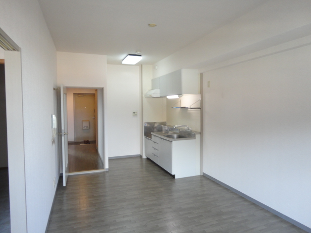 3/30 リビング/ダイニング