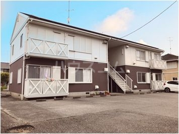 20/30 バルコニー