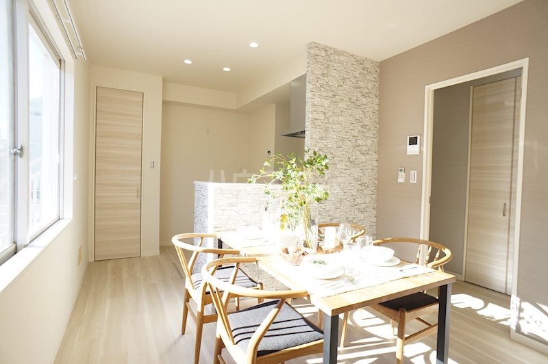 4/30 リビング/ダイニング