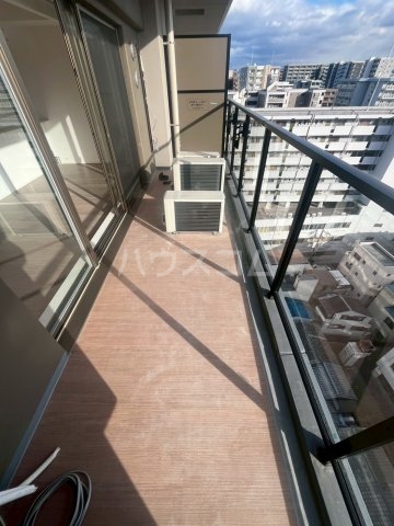 26/30 バルコニー