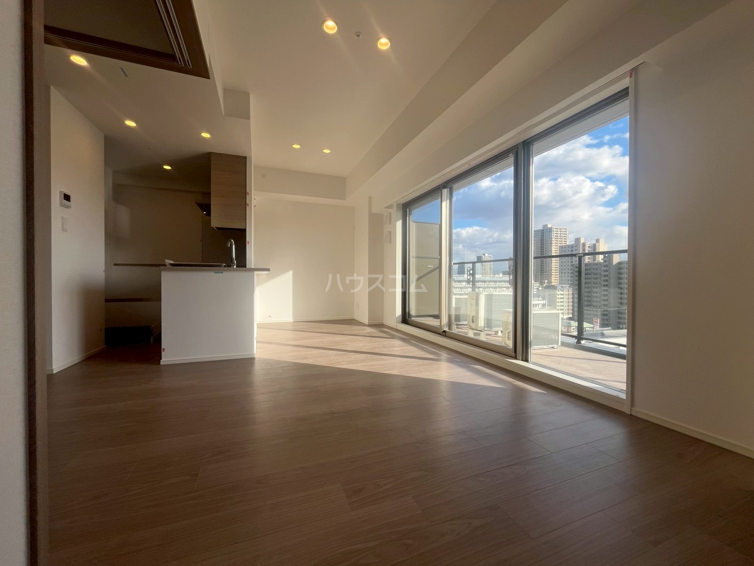 4/30 リビング/ダイニング