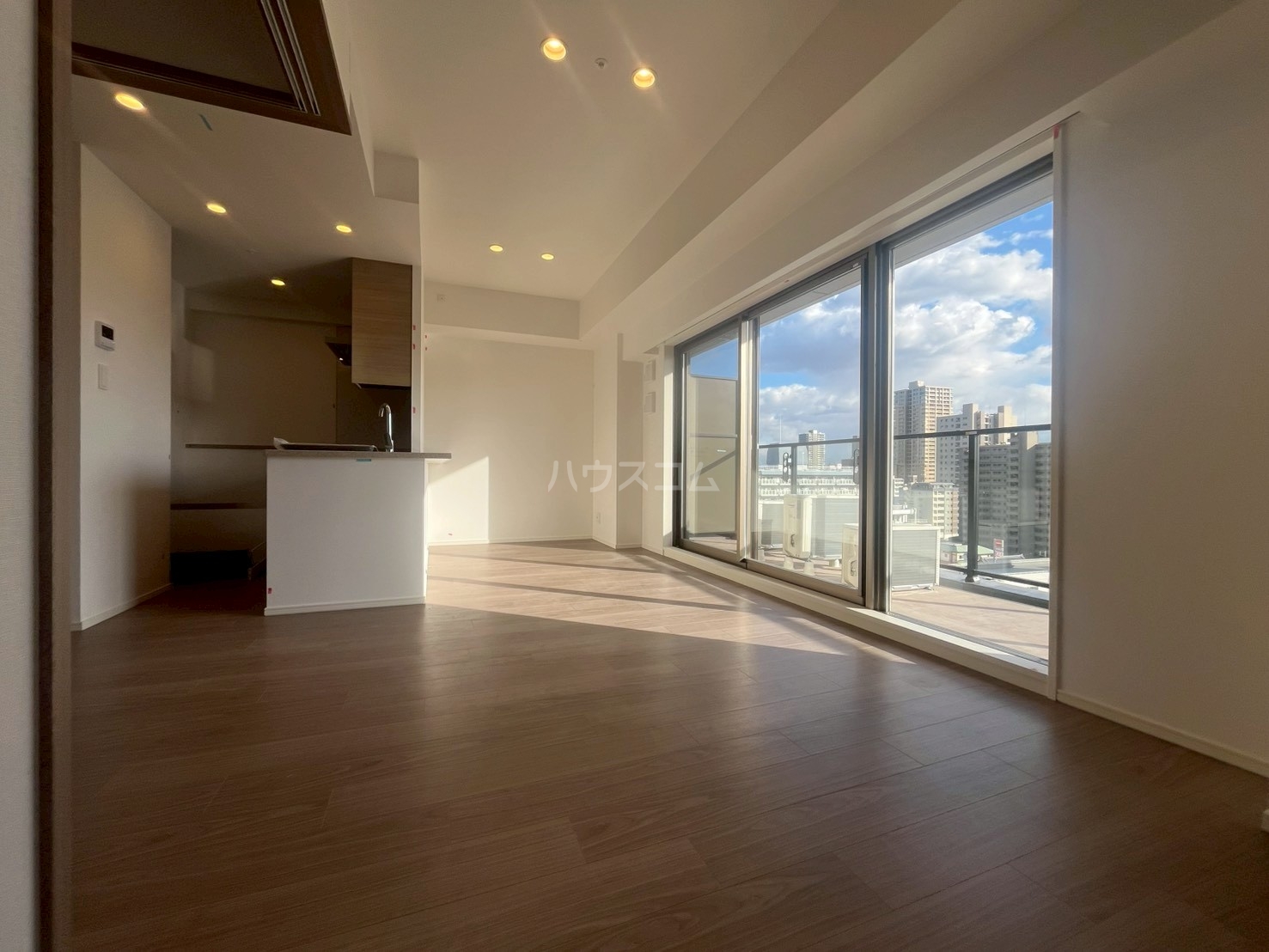 5/30 リビング/ダイニング