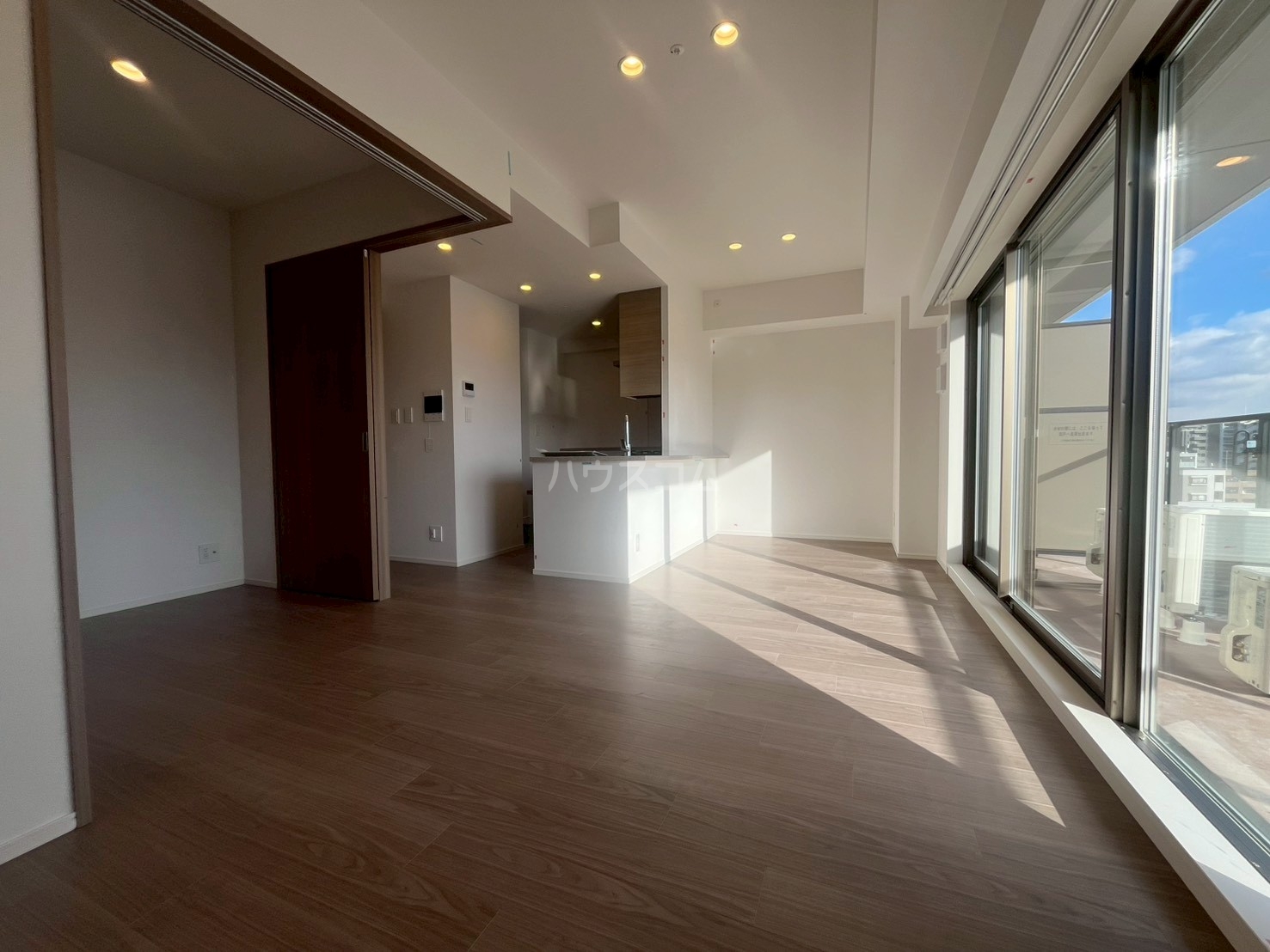 3/30 リビング/ダイニング