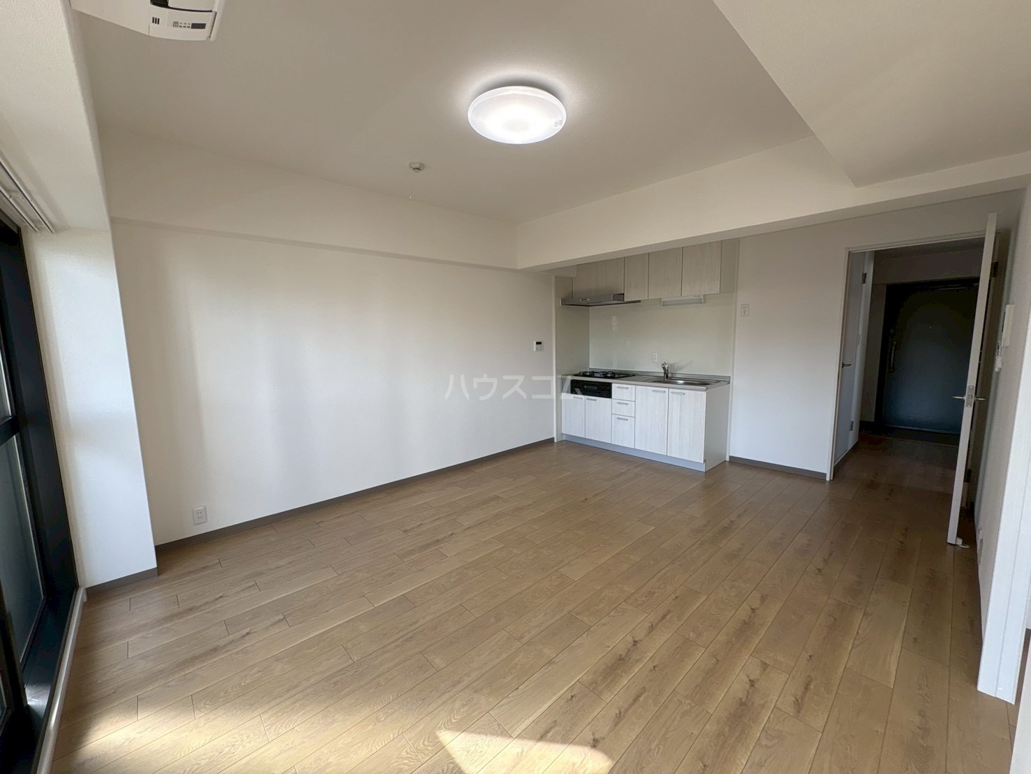 6/30 リビング/ダイニング