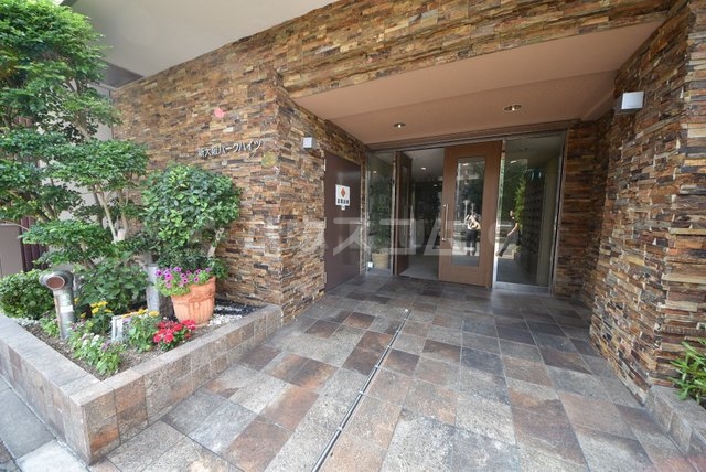 2/12 エントランス