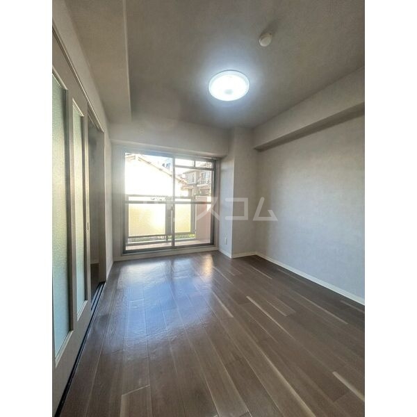 3/28 リビング/ダイニング