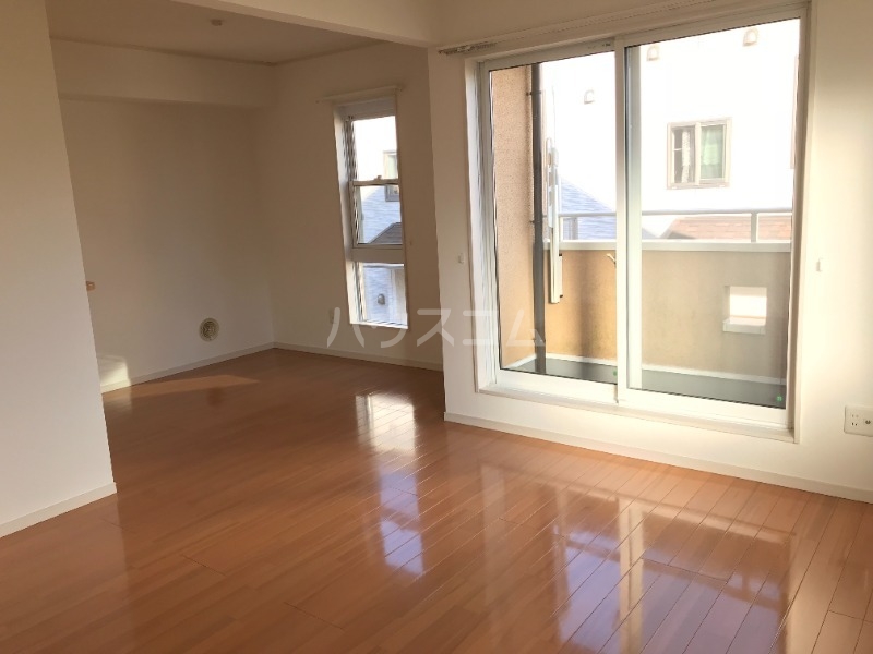 3/19 リビング/ダイニング