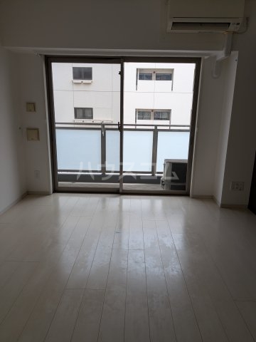 2/22 リビング/ダイニング