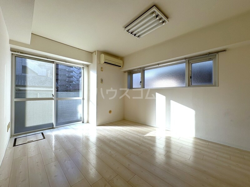 3/21 リビング/ダイニング