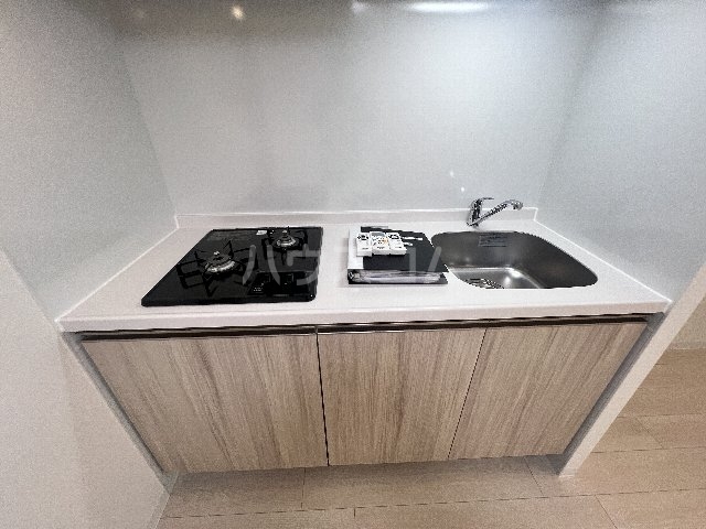 12/30 キッチン