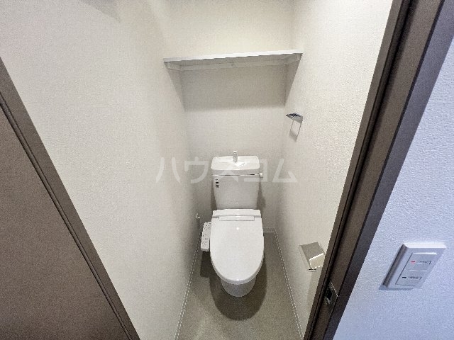15/30 トイレ