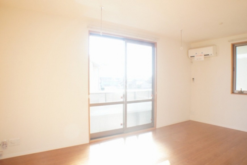 3/18 リビング/ダイニング