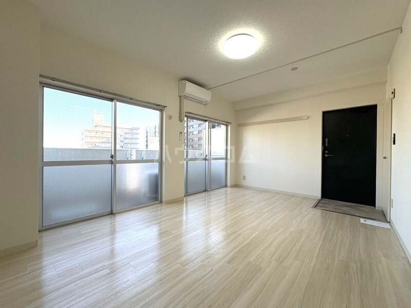 3/21 リビング/ダイニング