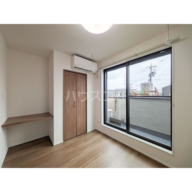 3/14 リビング/ダイニング