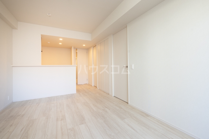 3/27 リビング/ダイニング