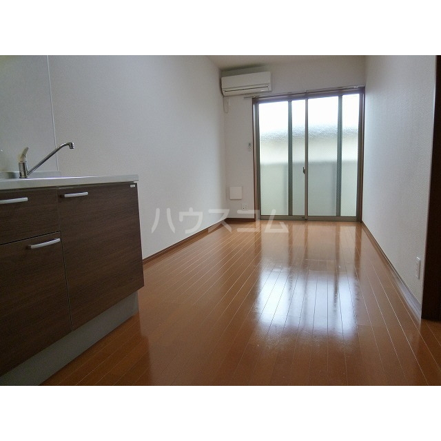 11/22 バルコニー