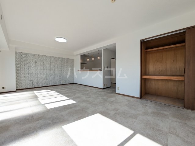 4/22 リビング/ダイニング