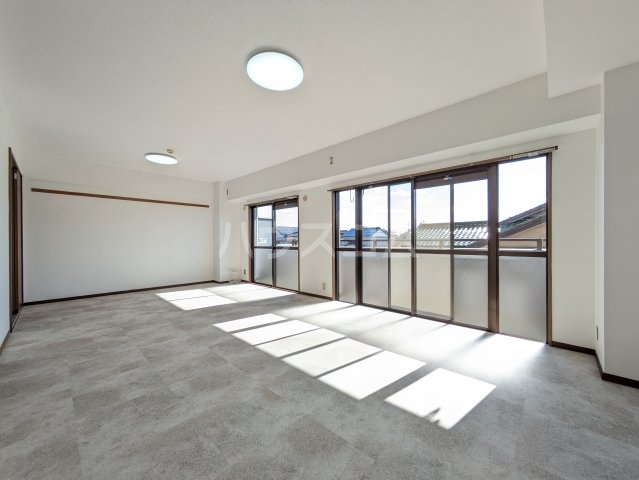 3/22 リビング/ダイニング