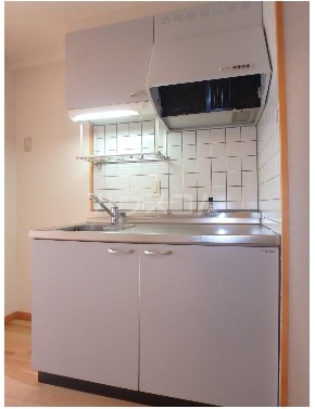 9/29 キッチン