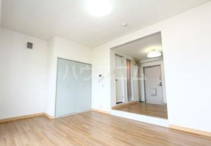 3/12 リビング/ダイニング