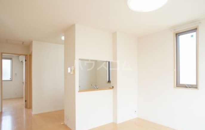 2/18 リビング/ダイニング