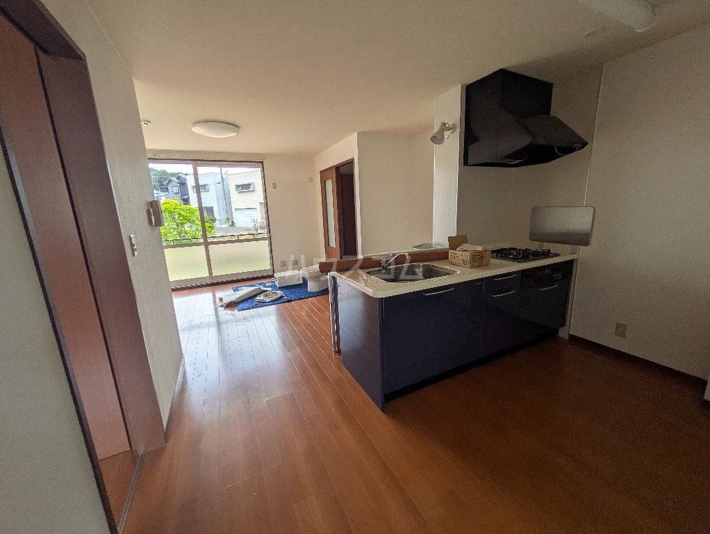 5/23 リビング/ダイニング