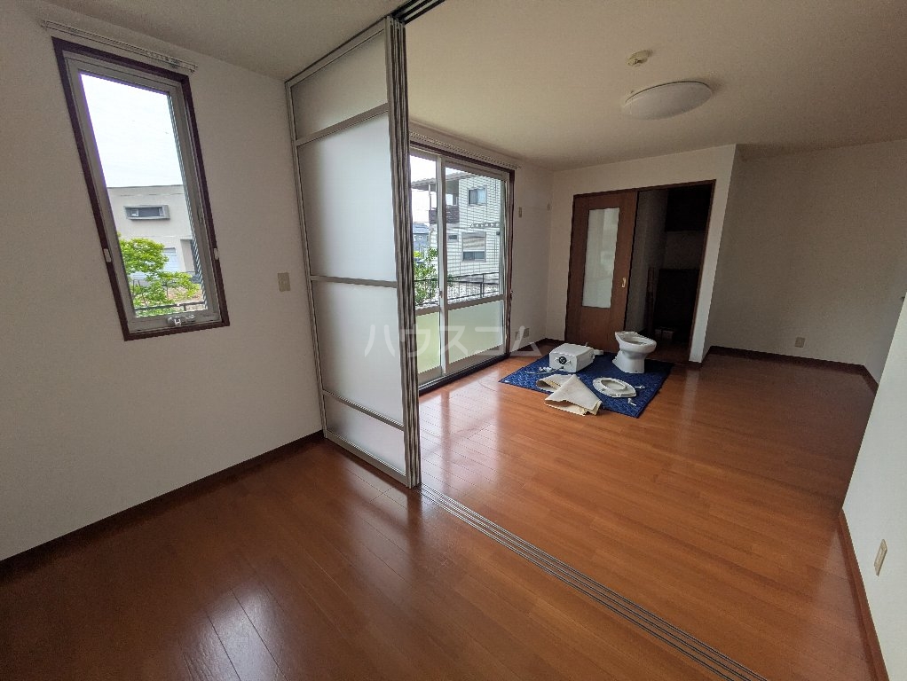 7/23 リビング/ダイニング