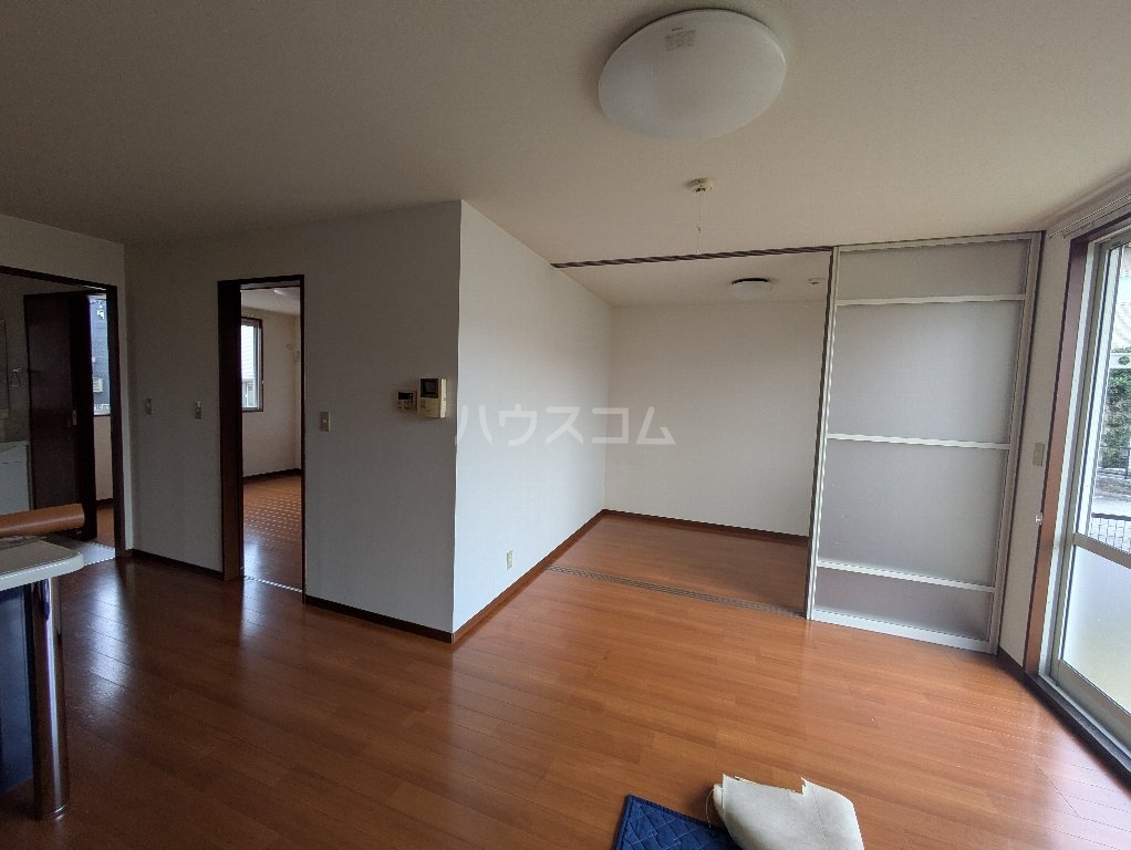 9/23 リビング/ダイニング