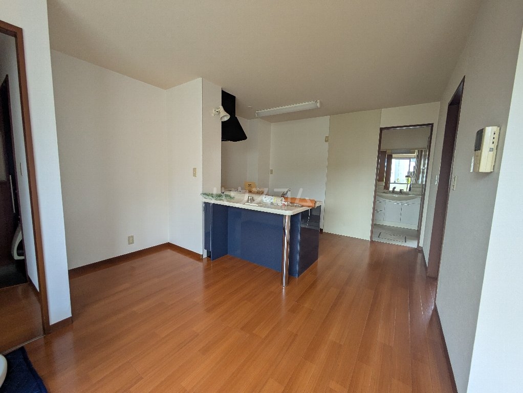 4/23 リビング/ダイニング