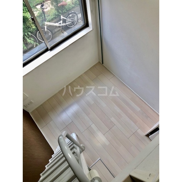 3/28 リビング/ダイニング