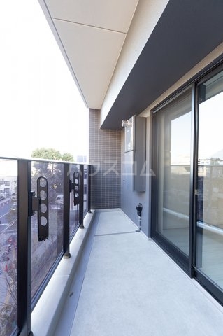 13/28 バルコニー