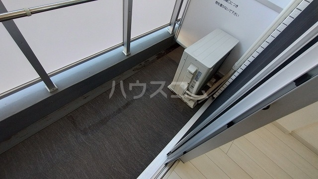 14/24 バルコニー