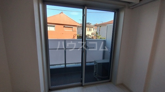 15/24 バルコニー