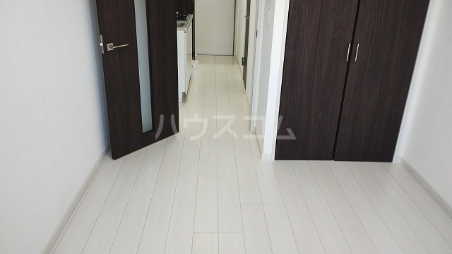 2/24 リビング/ダイニング