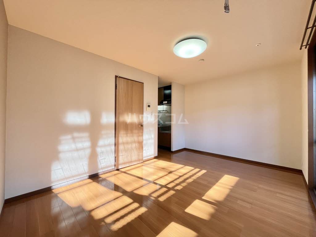 3/20 リビング/ダイニング