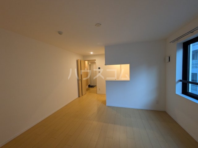 5/20 リビング/ダイニング