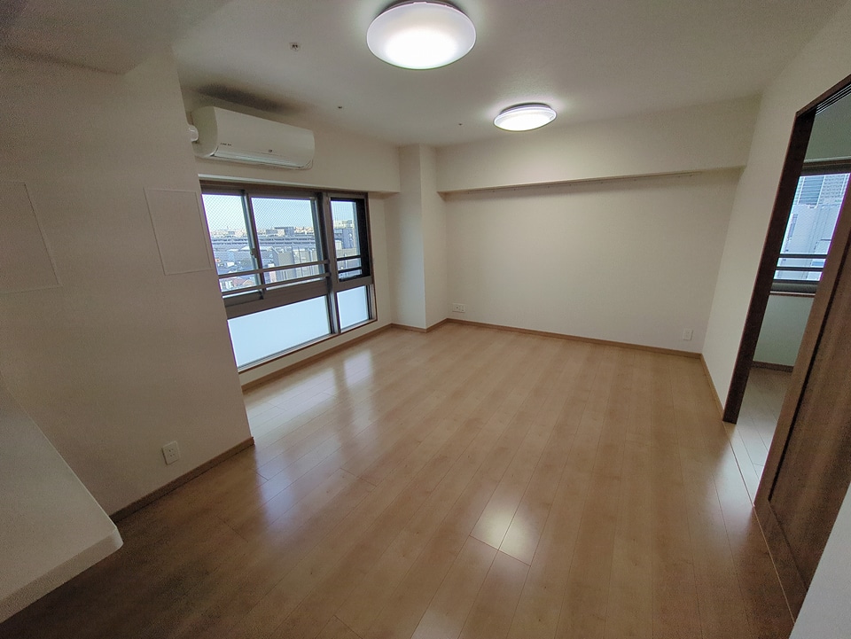 5/30 リビング/ダイニング