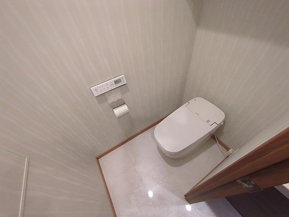 15/30 トイレ