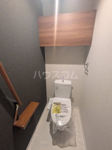 17/30 トイレ