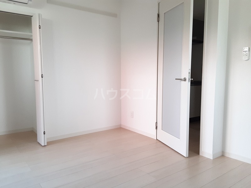 2/17 リビング/ダイニング