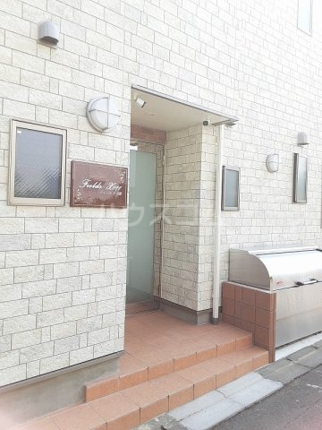 13/17 エントランス