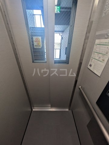 10/30 玄関